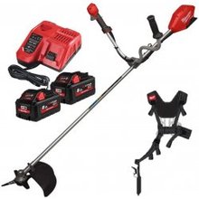Milwaukee M18 FBCU-802