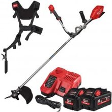 Milwaukee M18 FBCU-802