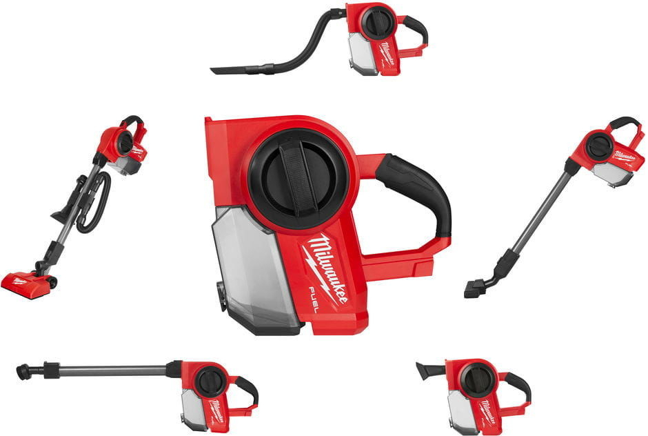 Milwaukee M18 FCVL-0
