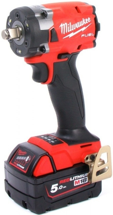 Milwaukee M18 FIW2F12-502X