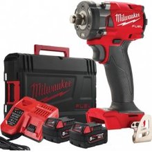 Milwaukee M18 FIW2F12-502X