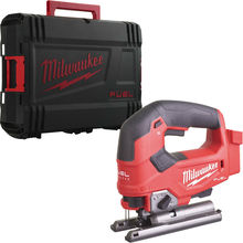 Milwaukee  M18 FJS-0X
