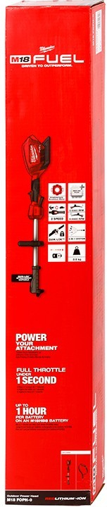 Milwaukee M18 FOPH-0