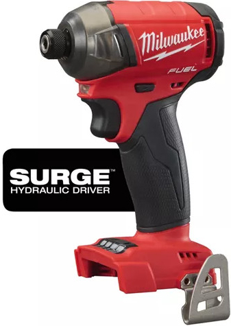 Milwaukee M18 FQID-0X