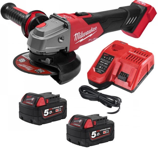 Milwaukee M18 FSAG125XB-502X