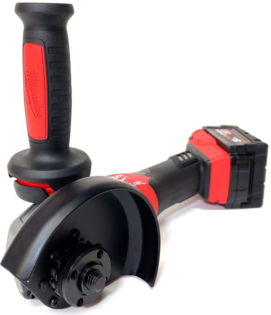 Milwaukee M18 FSAG125XB-502X