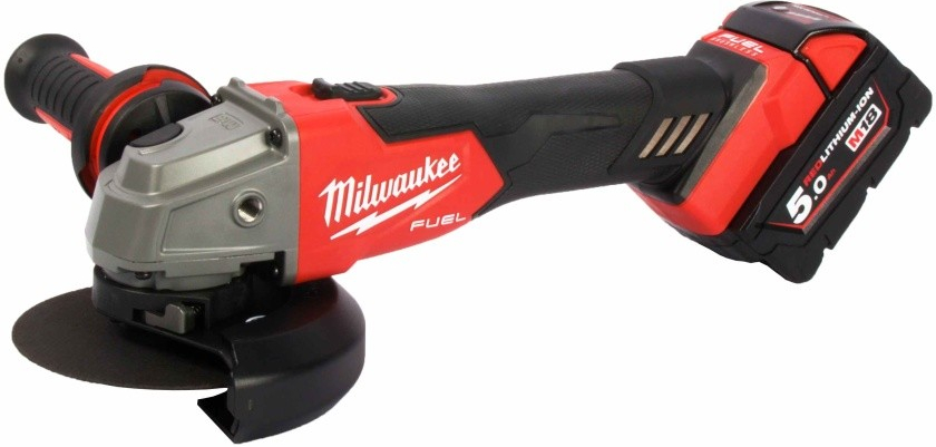 Milwaukee M18 FSAG125XB-502X