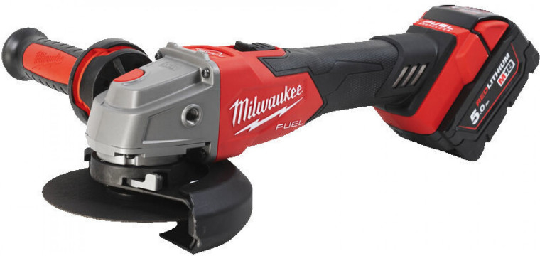 Milwaukee M18 FSAG125XB-502X
