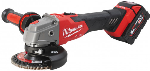 Milwaukee M18 FSAG125XB-502X