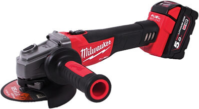 Milwaukee M18 FSAG125XB-502X