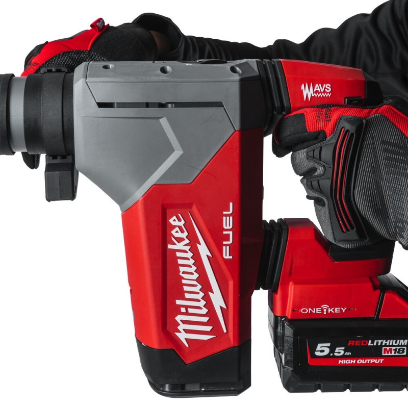 Milwaukee M18 ONEFHP-0X