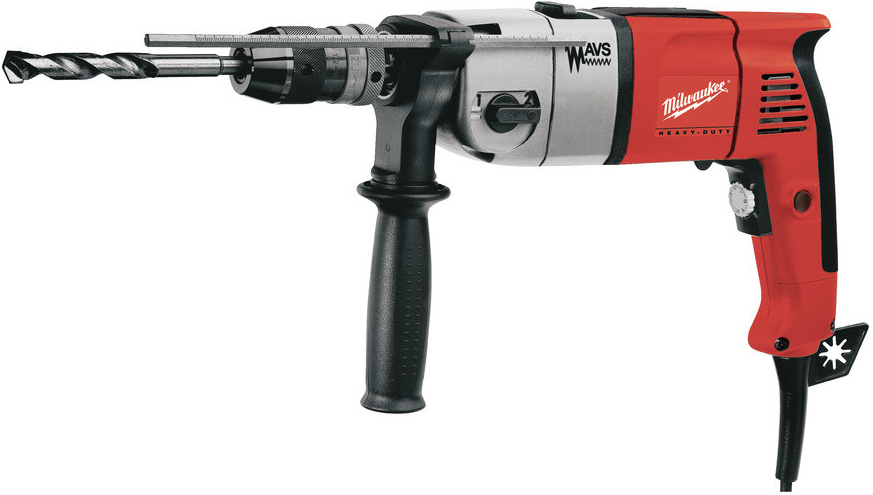 Milwaukee PD2E 24 RS