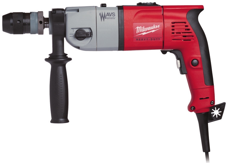 Milwaukee PD2E 24 RS