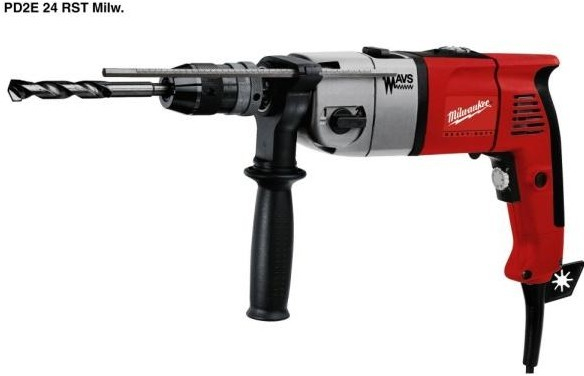 Milwaukee PD2E 24 RS