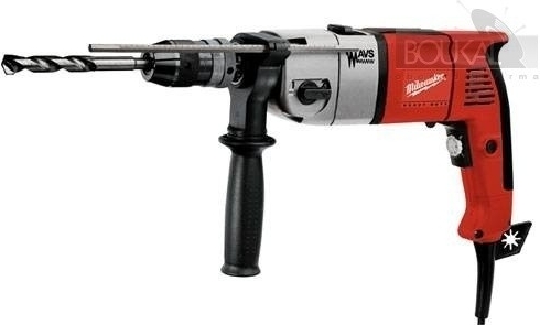 Milwaukee PD2E 24 RS