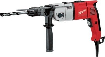 Milwaukee PD2E 24 RS