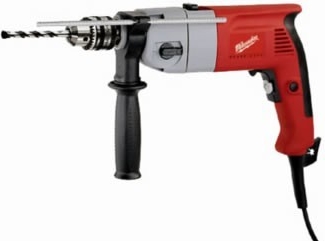 Milwaukee PD2E 24 RS