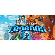 Minecraft Legends Xbox One