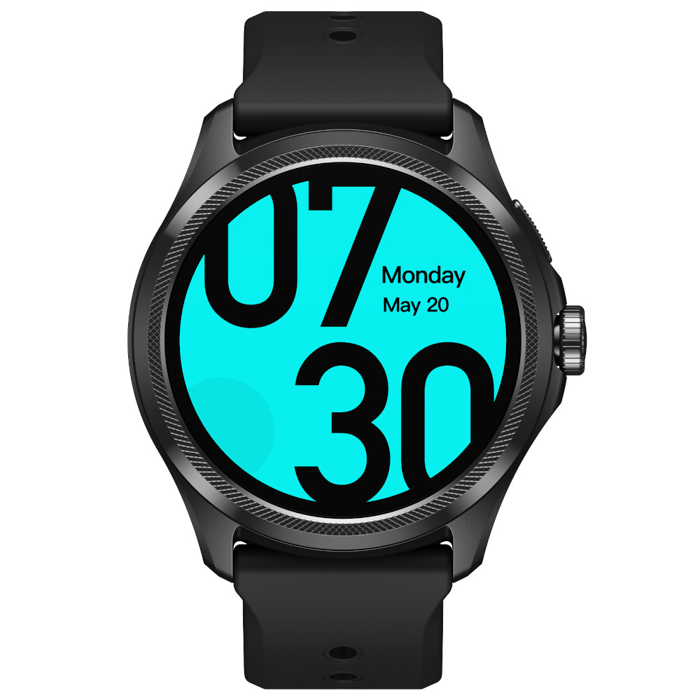 Mobvoi TicWatch 5 Pro