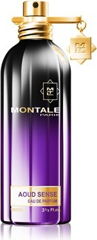 Montale Aoud Sense EDP 100 ml