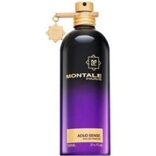 Montale Aoud Sense EDP 100 ml