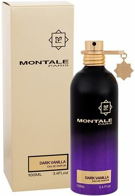 Montale Dark Vanilla EDP 100 ml