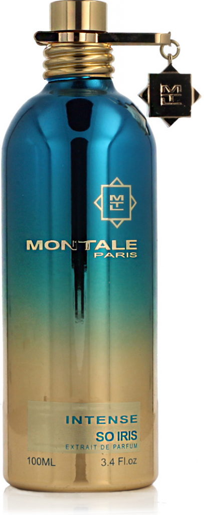 Montale Paris Intense So Iris EDP 100 ml