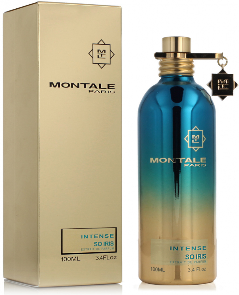 Montale Paris Intense So Iris EDP 100 ml