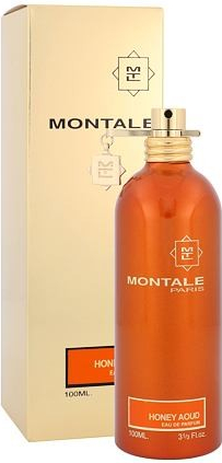 Montale Honey Aoud EDP 100 ml