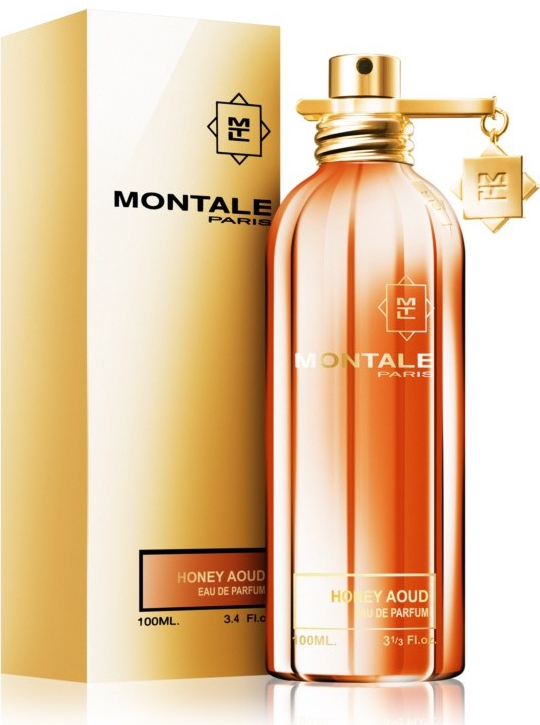 Montale Honey Aoud EDP 100 ml