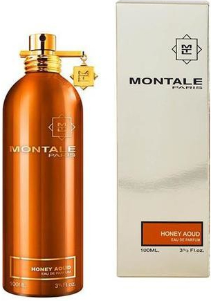 Montale Honey Aoud EDP 100 ml