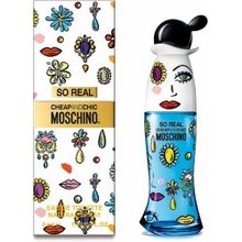 Moschino So Real EDT 30 ml