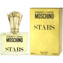 Moschino Stars EDP 100 ml