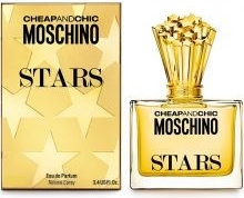 Moschino Stars EDP 30 ml