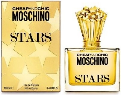 Moschino Stars EDP 30 ml