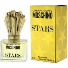 Moschino Stars EDP 30 ml