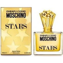 Moschino Stars EDP 30 ml