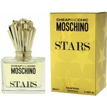 Moschino Stars EDP 50 ml