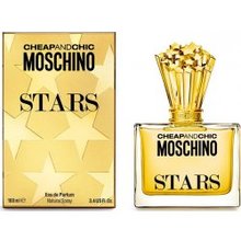 Moschino Stars EDP 50 ml