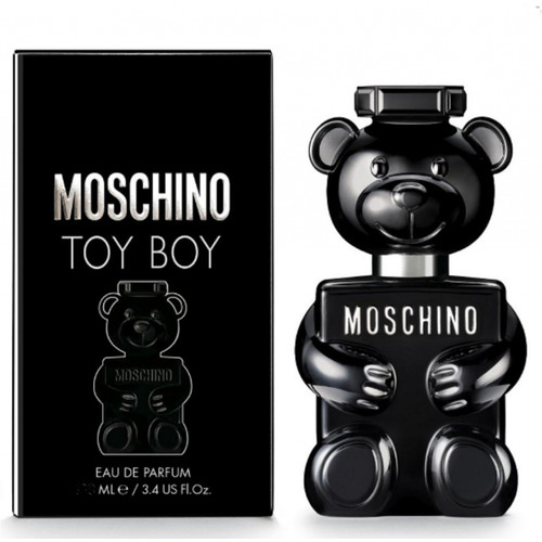 Moschino Toy Boy EDP 100 ml