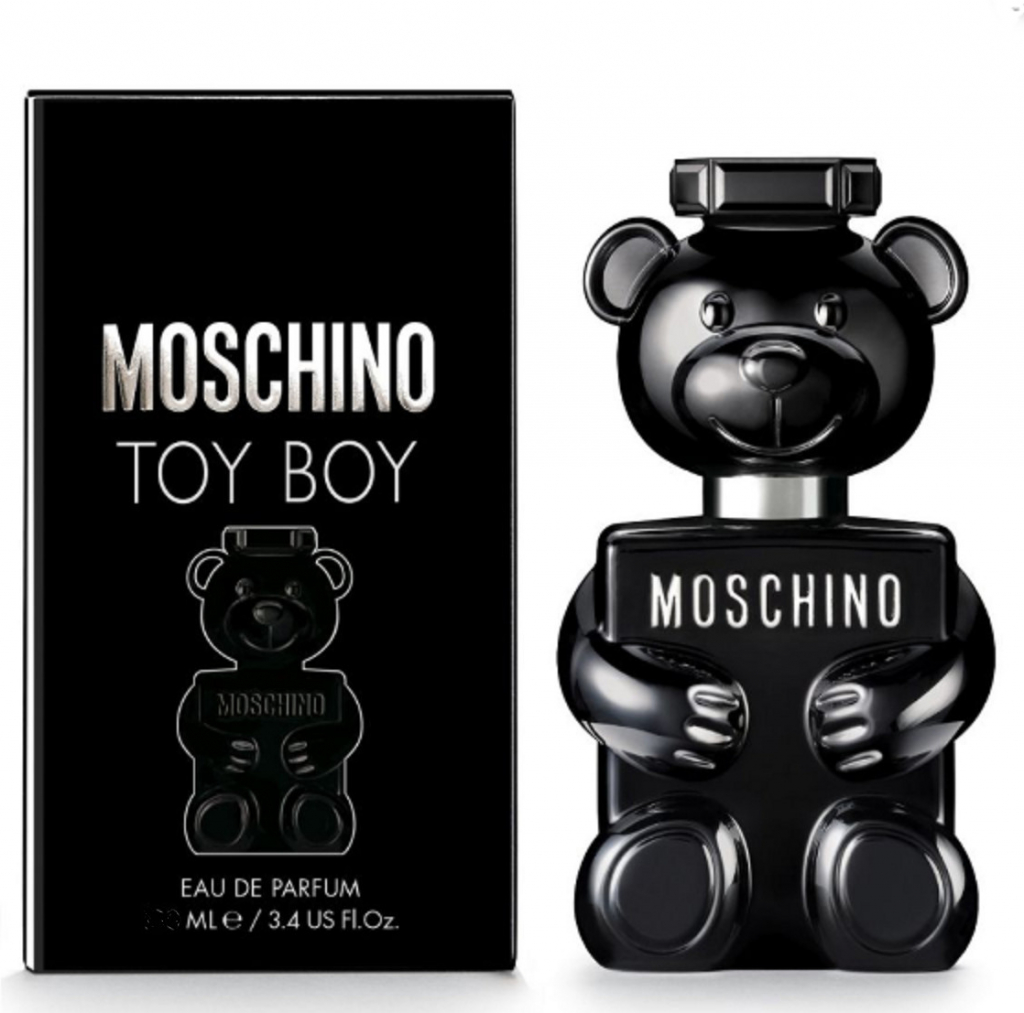 Moschino Toy Boy EDP 50 ml