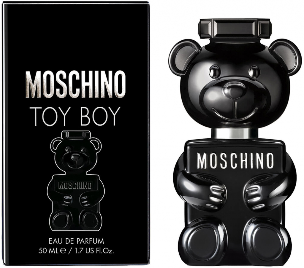 Moschino Toy Boy EDP 50 ml