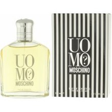 Moschino Uomo EDT 125 ml