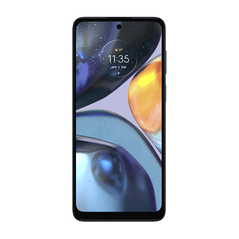 Motorola Moto G22 64GB