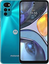 Motorola Moto G22 64GB