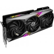 MSI GeForce RTX 4070 Ti Gaming Trio 12GB DDR6