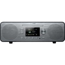 Muzikinis centras Muse M-885 DBT