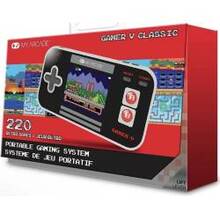 My Arcade Gamer V Classic