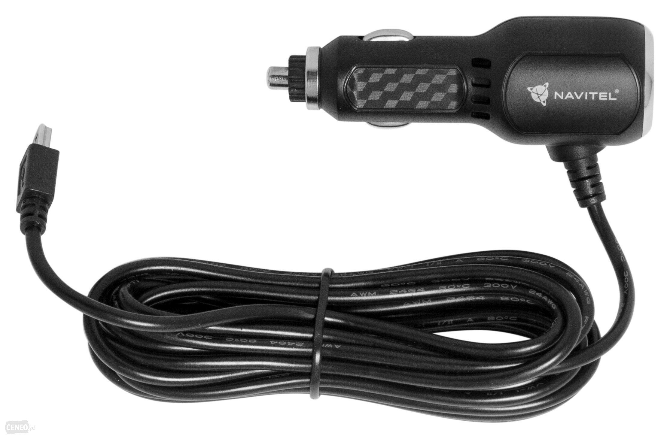 NAVITEL MSR700