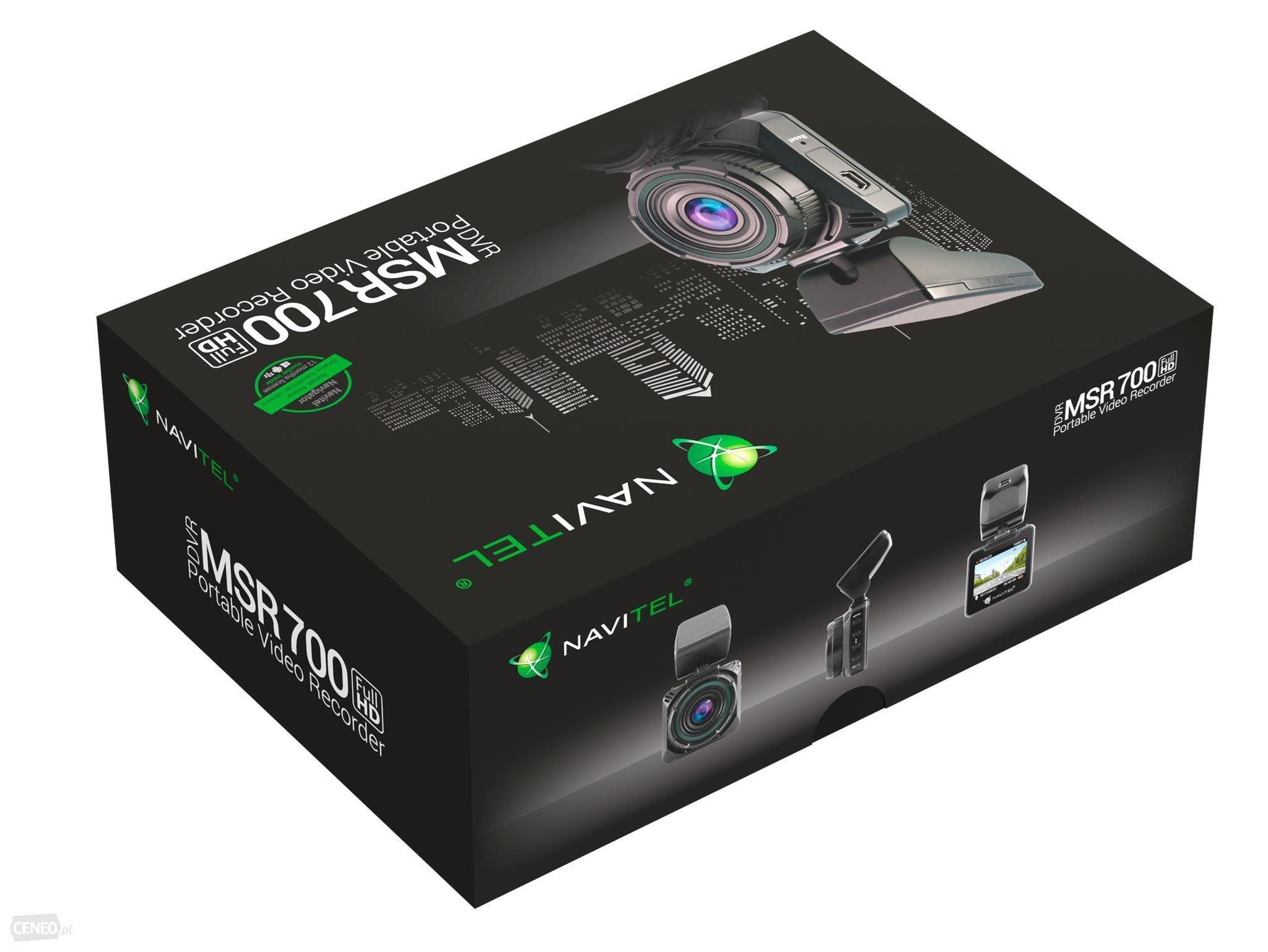NAVITEL MSR700